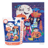 Trick Or Treat 48 Piece Puzzle Snax