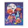Trick Or Treat 48 Piece Puzzle Snax