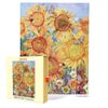Sunflowers 500 Piece Puzzle