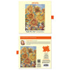 Sunflowers 500 Piece Puzzle