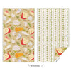 Cheese Please Microfiber Towel