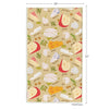 Cheese Please Microfiber Towel