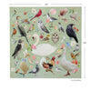 Beautiful Birds 1000 Piece Puzzle