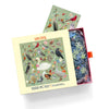 Beautiful Birds 1000 Piece Puzzle