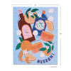 Cocktail Classics 250 Piece Puzzle Set