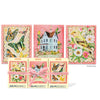 Homebody 250 Piece Puzzle Set