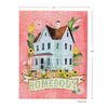 Homebody 250 Piece Puzzle Set