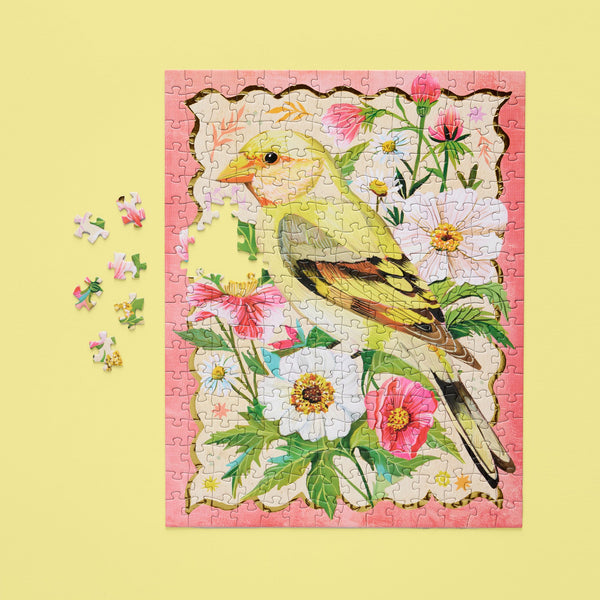 Homebody 250 Piece Puzzle Set