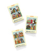 Cats On Books 250 Piece Puzzle Set