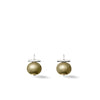 Sterling Baby Pebble Pearl Earrings (Assorted)