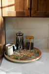 "On Point" – Limited Edition Lazy Susan