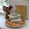 "Nosh" Lazy Susan
