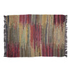 Rag Rug | Checkers [Assorted]