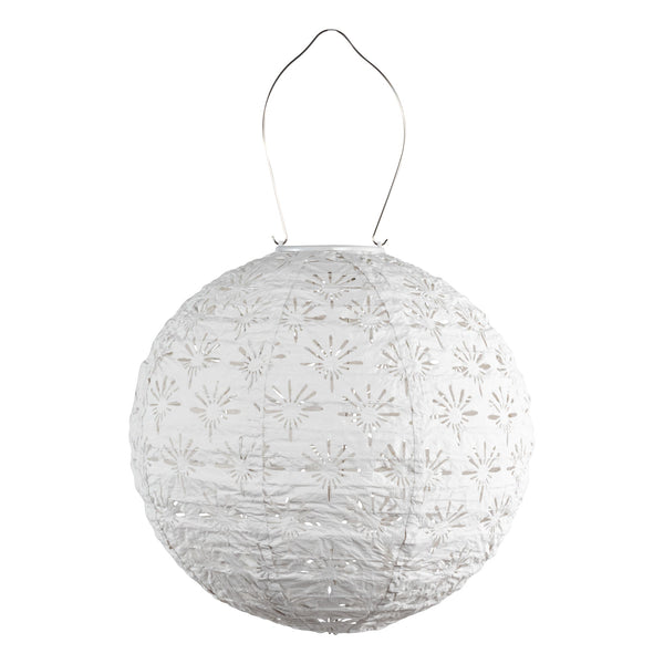 Soji Stella Multi-Shape Solar Lantern 3-pack (Save $20)