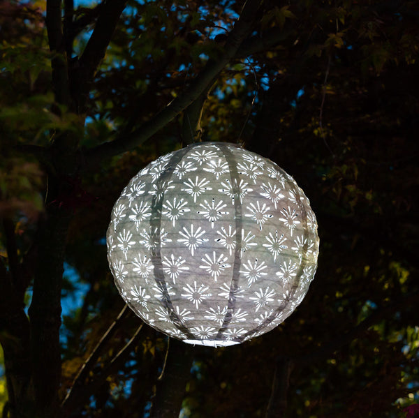 Seattle Game Day Solar Lantern 3-pack