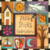 2026 Paper Calendar