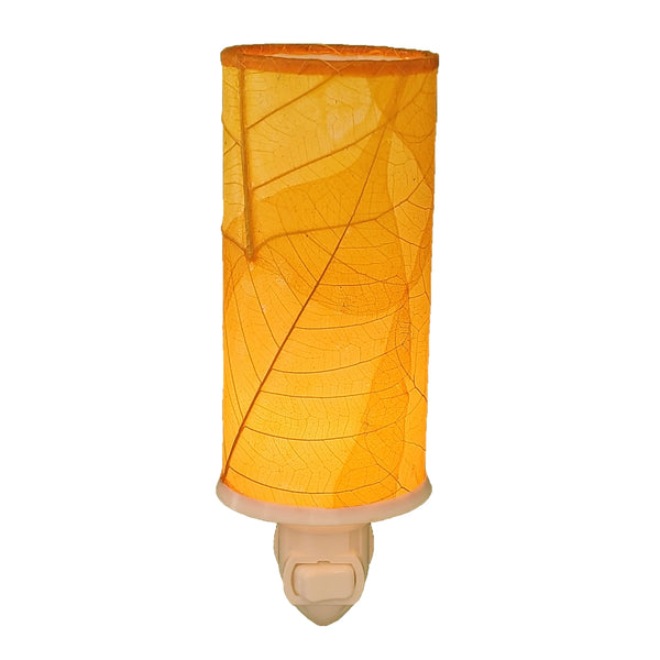 Cylinder Nightlight [Assorted Colors]
