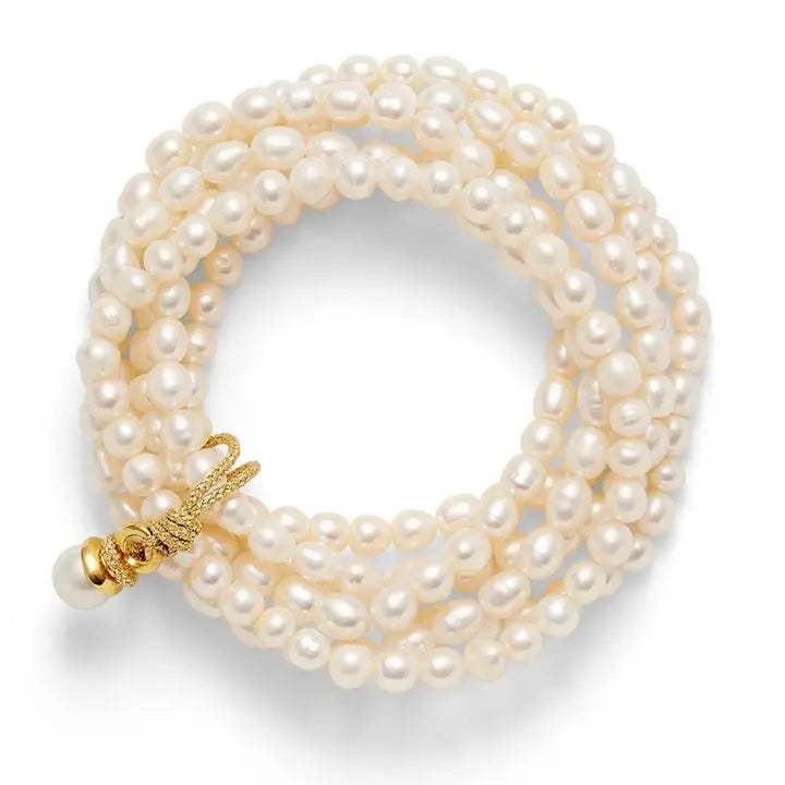 Sally Stackable Bracelet (Assorted)