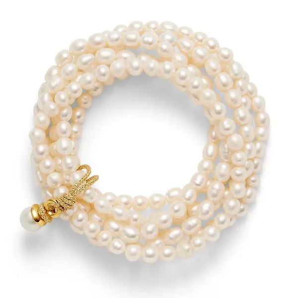 Sally Stackable Bracelet (Assorted)