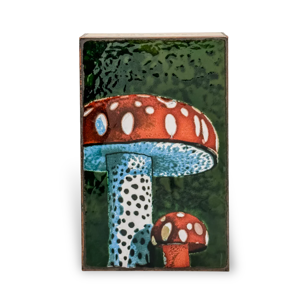 276 Mushroom