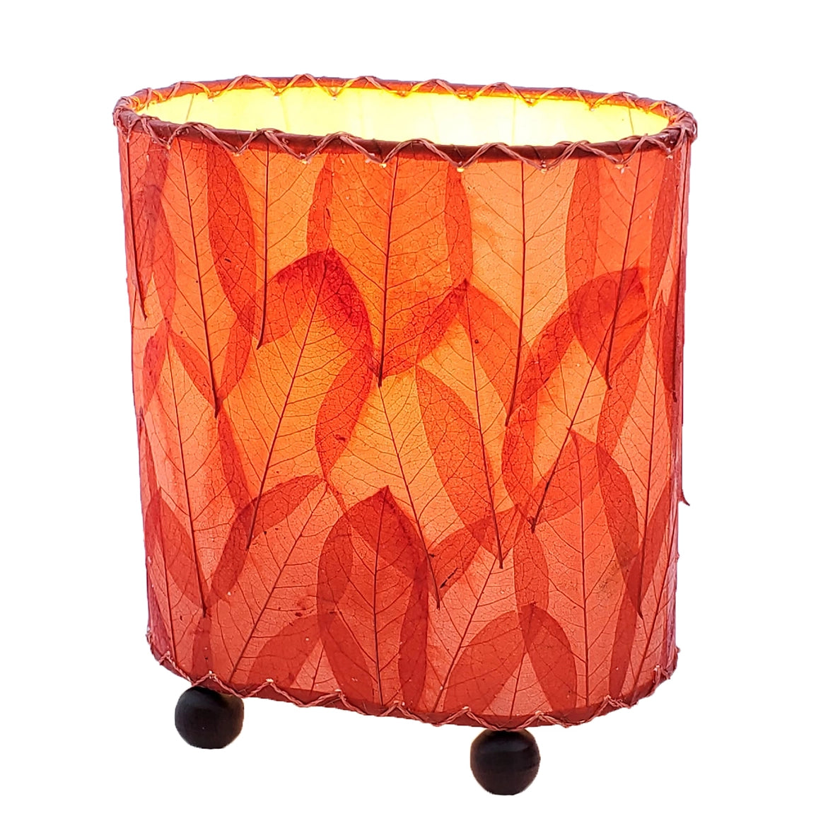 Mini Guyabano Lamp [Assorted Colors]