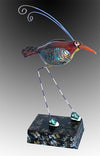 Small Bird Sculpture | 2