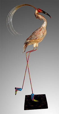 Large Bird Sculpture | 3