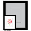 Garden Peony, Print (#8342B)