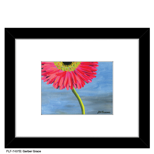 Gerber Grace, Print (#7497B)