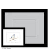 Titmouse, Print (#8669A)