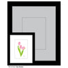 Tulip Shades, Print (#8733A)