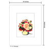 Bouquet, Print (#7270A)
