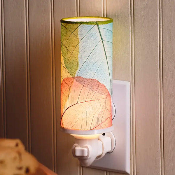 Cylinder Nightlight [Assorted Colors]