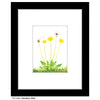 Dandelion Wish, Print (#8084A)
