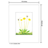 Dandelion Wish, Print (#8084A)