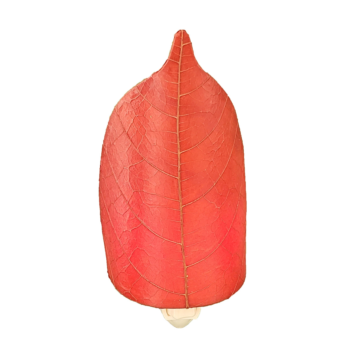 Leaf Nightlight [Assorted Colors]