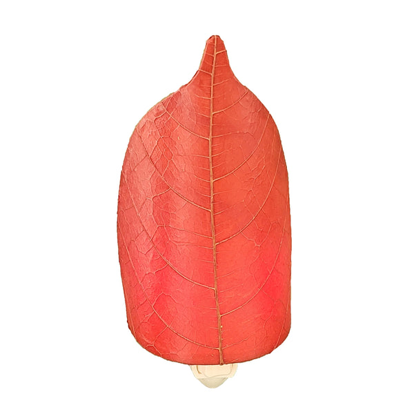 Leaf Nightlight [Assorted Colors]