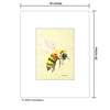 Bumblebee, Print (#8285H)