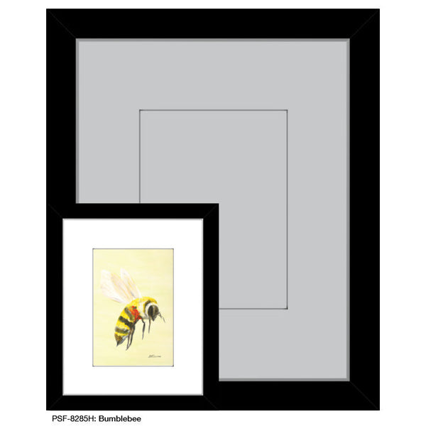 Bumblebee, Print (#8285H)