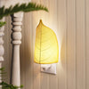 Leaf Nightlight [Assorted Colors]
