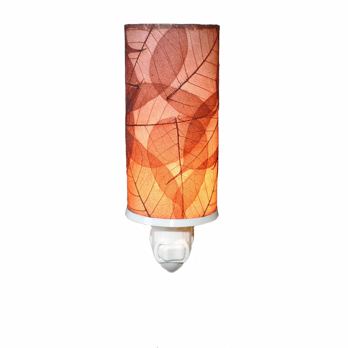 Cylinder Nightlight [Assorted Colors]