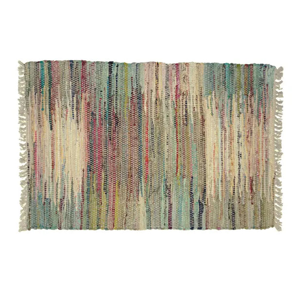 Rag Rug | Checkers [Assorted]
