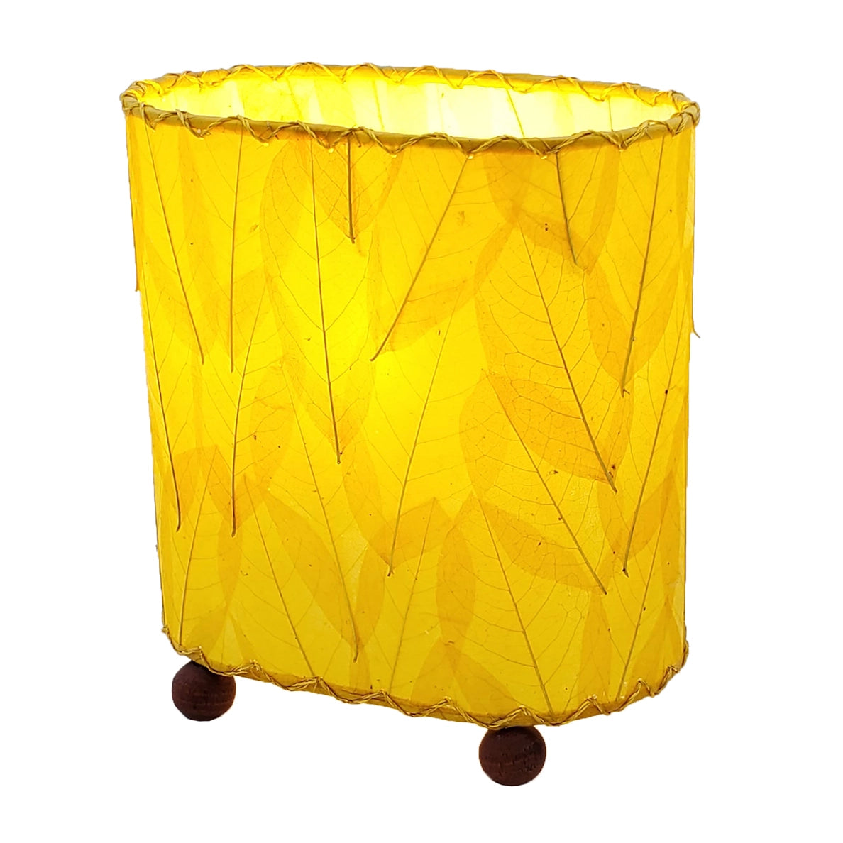 Mini Guyabano Lamp [Assorted Colors]