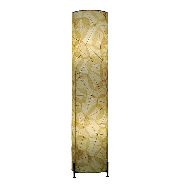 36" Banyan Cylinder Lamp [Assorted Colors]