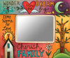 "All We Need" 5x7 Picture Frame