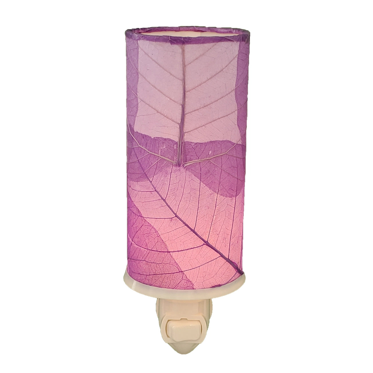 Cylinder Nightlight [Assorted Colors]