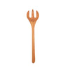 Wooden Long Salad Spork