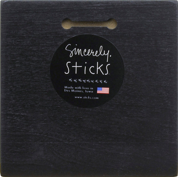 "Daily Affirmations" Plaque