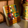 "Daily Affirmations" Plaque