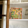 "Rejoice Always" Plaque
